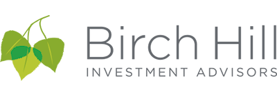 Birch Hill Investment Advisors