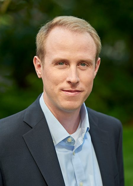 G. Bowen Cook, Jr., CFA - Our Team - Birch Hill Investment Advisors