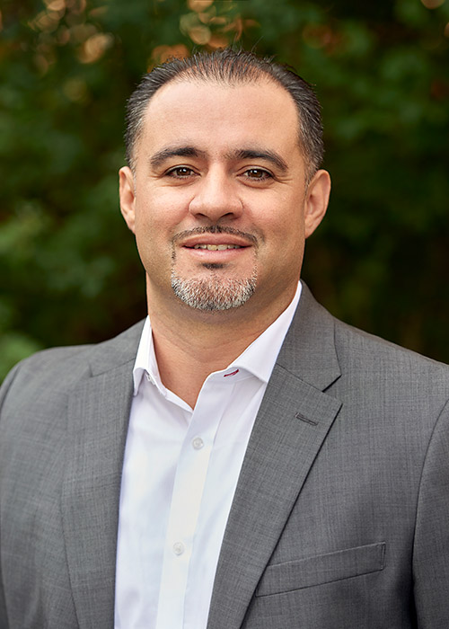 Brian Bonilla