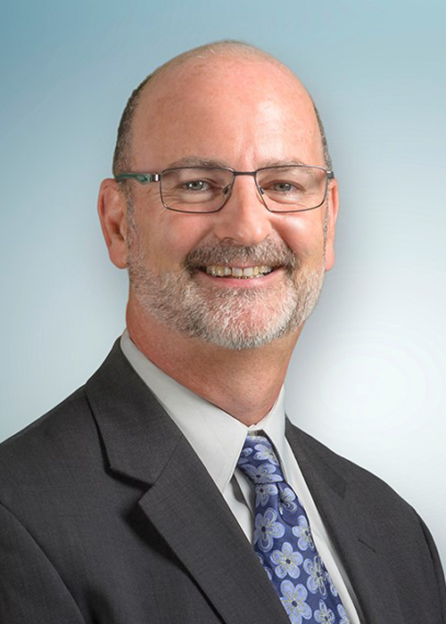 Paul Donovan, CFP